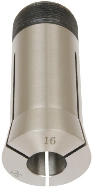 Elmag Spannzangen-Set 5C, 88460 1 Elmag Spannzangen-Set 5C, 88460