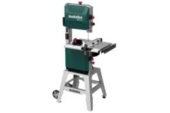Metabo Bandsäge BAS 318 Precision DNB, Für Drehstrom, Karton, 619010000 5 Metabo Bandsäge BAS 318 Precision DNB, Für Drehstrom, Karton, 619010000 -Werkzeugserien Geschäft 1900900s 51 normaln9ADu11gyFrLn 600x600