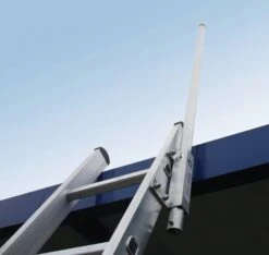 Günzburger Ausstiegsholm Einschiebbar Schräg Re, 19104