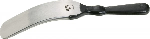 Hazet Ausbeul-Löffel, 1927 1 Hazet Ausbeul-Löffel, 1927