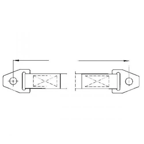 Günzburger Spanngurt, 19429 2 Günzburger Spanngurt, 19429 – Bild 2