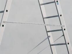 Günzburger Starre Verbindung, 19831