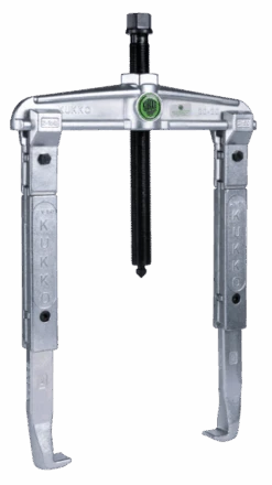 Kukko 2-armige Universal-Abzieher, 20-2-3