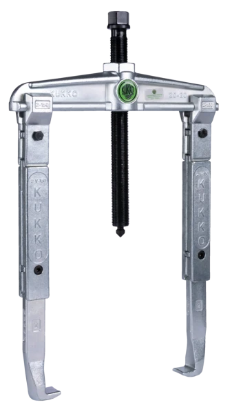 Kukko 2-armige Universal-Abzieher, 20-2-3 1 Kukko 2-armige Universal-Abzieher, 20-2-3