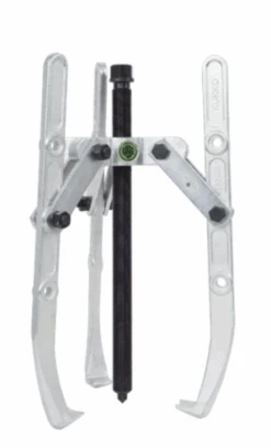 Kukko 3-armige Kombi-Abzieher, 207-01