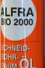 Schneidöl Alfra BIO 2000