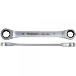 Proxxon Doppelring-MicroSpeeder 22 X 24 Mm, 23252