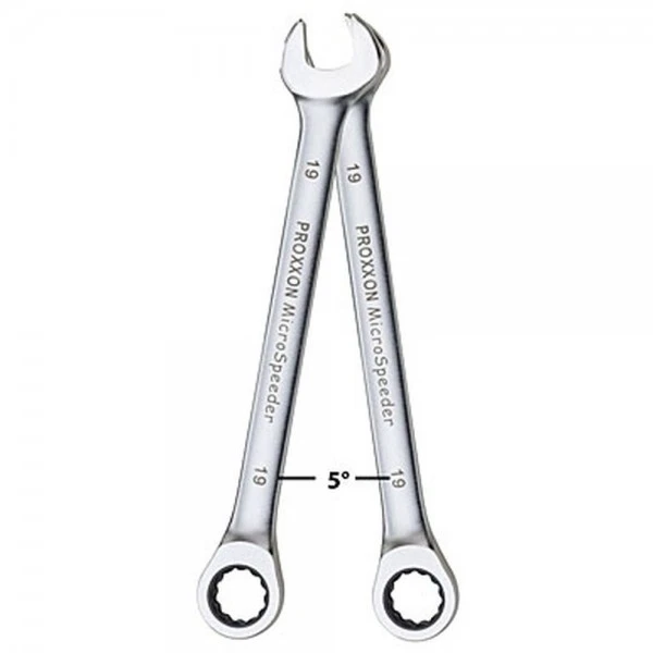 Proxxon MicroSpeeder In Standardausführung, 24 Mm, 23273 1 Proxxon MicroSpeeder In Standardausführung, 24 Mm, 23273