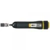 Proxxon MICRO-Click-Drehmomentschrauber MC 5, 1 - 5 Nm, 1/4", 23347