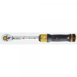 Proxxon Drehmomentschlüssel MicroClick MC 60, Für 12 - 60 Nm, 23350