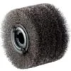 Metabo Stahldraht-Rundbürste Inox 100x70 Mm, 623503000