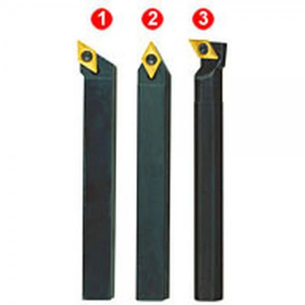 Proxxon Stahlhaltersatz 10x10x90 Mit HM-Wendeplatten, 24556 1 Proxxon Stahlhaltersatz 10x10x90 Mit HM-Wendeplatten, 24556