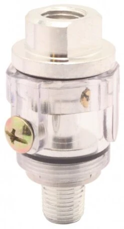 Elmag Inline-Öler Anschluß 1/4, 42585