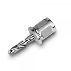 Fein HSS Spiralbohrer Mit 3/4 In Weldon-Aufnahme, Bohr-Ø 8,5 Mm