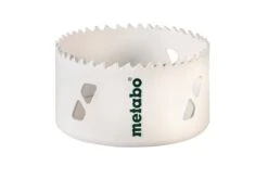 Metabo HSS-Bi-Metall-Lochsäge, 127mm, 625211000