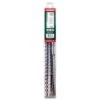 Metabo SDS-plus P4P (4C) Bohrersatz Lang 7-tlg., 626246000