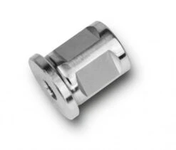 Fein Adapter Mit 3/4 In Weldon-Aufnahme, Ø 7 Mm, Vierkant 5,5 Mm