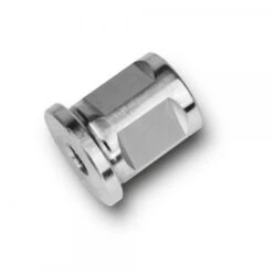 Fein Adapter Mit 3/4 In Weldon-Aufnahme, Ø 9 Mm, Vierkant 7 Mm