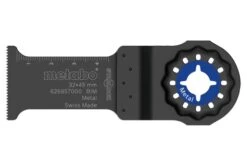 Metabo Tauchsägeblatt Metall BiM 32 Mm, 626957000