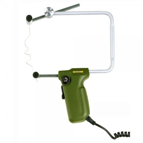 Proxxon Heißdraht-Schneidegerät THERMOCUT 12/E, 27082 1 Proxxon Heißdraht-Schneidegerät THERMOCUT 12/E, 27082