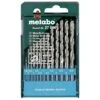 Metabo HSS-G-Bohrerkassette 13-teilig, 627096000