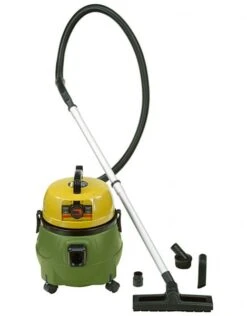 Proxxon Compact-Werkstattsauger CW-matic, 27490