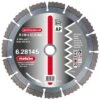 Metabo Dia-TS, 150x22,23 Mm, Professional, AP, 628143000
