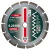 Metabo Dia-TS, 115x22,23 Mm, Classic, UC, 628156000