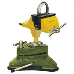Proxxon Feinmechanikerschraubstock FMS 75, 28602