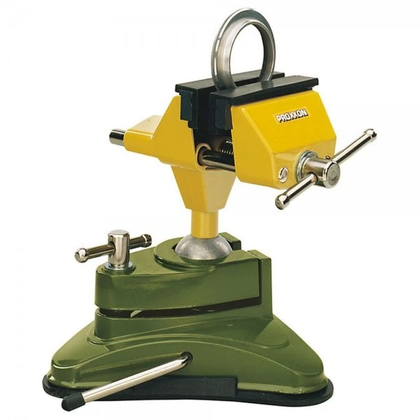 Proxxon Feinmechanikerschraubstock FMS 75, 28602 1 Proxxon Feinmechanikerschraubstock FMS 75, 28602