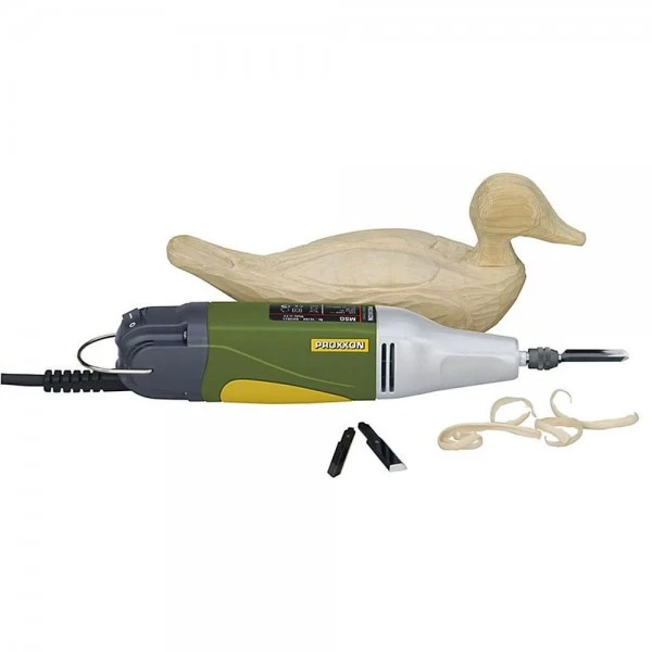 Proxxon Motorschnitzgerät MSG, 28644 1 Proxxon Motorschnitzgerät MSG, 28644