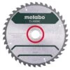 Metabo PrecisionCutClassic 235x30 40 WZ 15°, 628679000