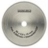 Proxxon Kreissägeblatt, Diamantiert, 85 Mm, 28735