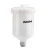 Metabo Fließbecher (HVLP/LVLP), 628815000