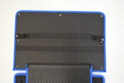 B&W Zubehör Pocket Kit Werkzeugtafel + Abdeckplatte JUMBO6700, 109.79 -Werkzeugserien Geschäft 2 109 79 pocket kit Jumbo6700 Ansicht 2 20211019 600x600