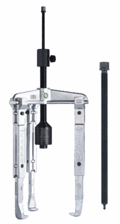 Kukko 3-armige Universal-Abzieher, 30-3-4-B