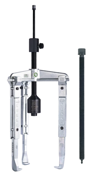 Kukko 3-armige Universal-Abzieher, 30-3-4-B 1 Kukko 3-armige Universal-Abzieher, 30-3-4-B