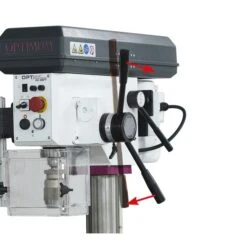 Optimum Tischbohrmaschine OPTIdrill DH 24FT, 3020244