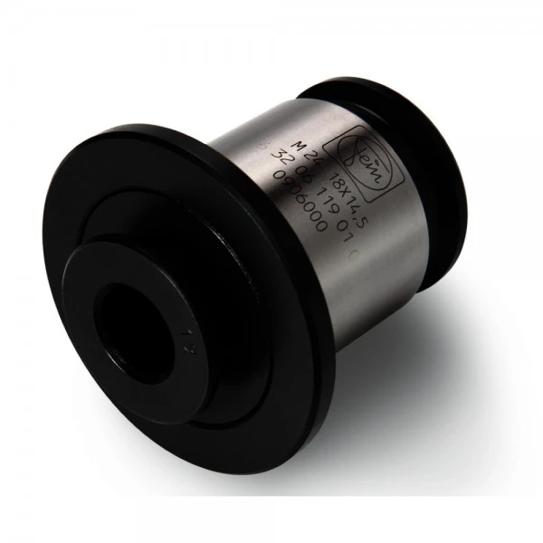 Fein Gewindebohreinsätze Gr. 3, Gewinde M 33, Ø 25 Mm, Vierkant 20 Mm 1 Fein Gewindebohreinsätze Gr. 3, Gewinde M 33, Ø 25 Mm, Vierkant 20 Mm