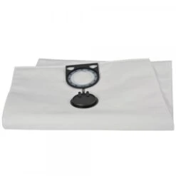 Eibenstock Vlies-Filterbeutel, 5 Stück Für DSS 50, 35326000