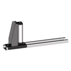 Metallkraft Seitliche Führungsrolle Beweglich, 3640287