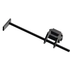 Metallkraft Zusätzlicher Anschlag, 3649092