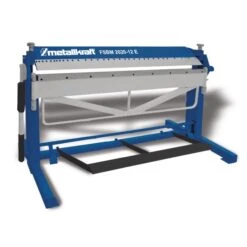 Metallkraft Manuelle Schwenkbiegemaschine FSBM 2020-12 E, 3772130