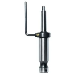 Metallkraft Aufnahmehalter MK 3, 19 Mm Mit Autom. Kühlmittelzufuhr, 38720.1291