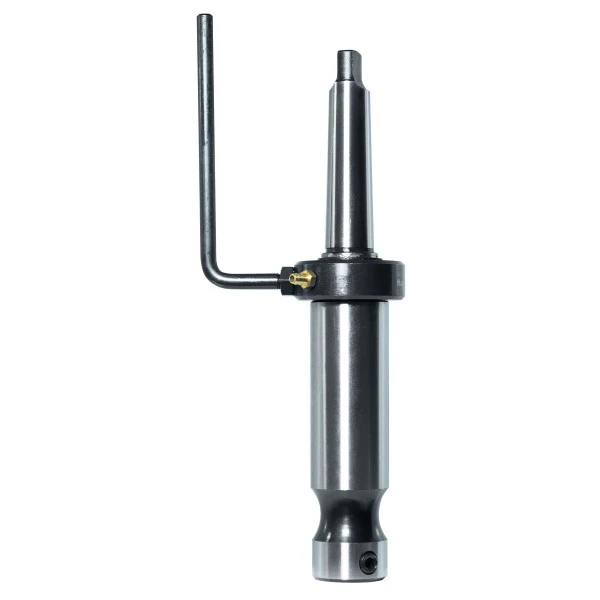 Metallkraft Aufnahmehalter MK 3, 19 Mm Mit Autom. Kühlmittelzufuhr, 38720.1291 1 Metallkraft Aufnahmehalter MK 3, 19 Mm Mit Autom. Kühlmittelzufuhr, 38720.1291