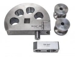 Metallkraft Biegesegment 42,4 Mm / R 127,2 Mm, 4311030