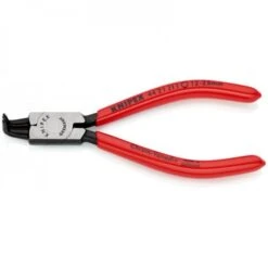 Knipex Sicherungsringzange Schwarz Atramentiert 130 Mm, 44 21 J11