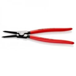 Knipex Sicherungsringzange Schwarz Atramentiert 320 Mm, 46 11 A4 -Werkzeugserien Geschäft 46 11 A4 3 600x600
