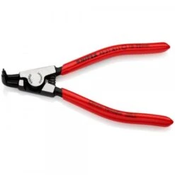 Knipex Sicherungsringzange Schwarz Atramentiert 125 Mm, 46 21 A11