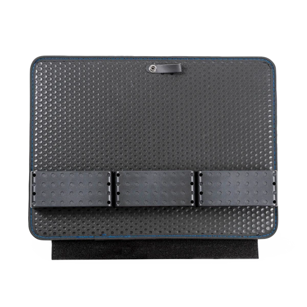 B&W Zubehör Modul Kit Werkzeugtafel + Abdeckplatte Flex, 4800152 1 B&W Zubehör Modul Kit Werkzeugtafel + Abdeckplatte Flex, 4800152